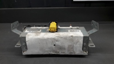 6q0880204a подушка пасажира skoda fabia i фото №1