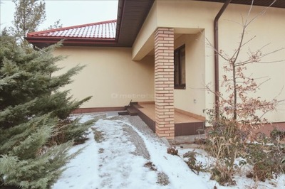 Dom, Głowno, Zgierski (pow.), 513 m²
