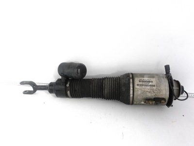 Bentley continental gtc supersports 3w7 амортизатор пневматичний перед r фото №1