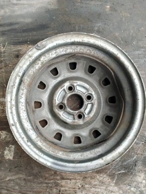 RATLANKIS 13” PLIENINE DAIHATSU APPLAUSE I 4X100 