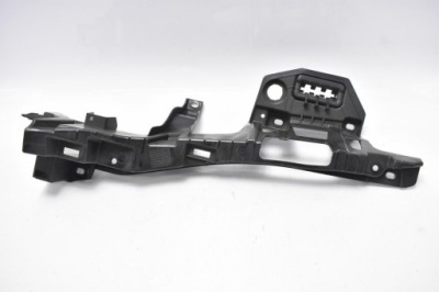 Кронштейн кронштейн оббивка лівий 7326237 bmw f36 фото №1