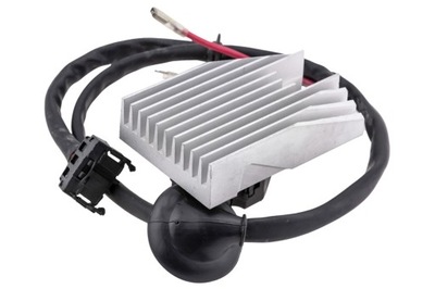 Nty резистор вентилятор фото №1