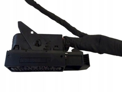 Оригінальний номер штекер abs mercedes sprinter фото №1