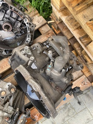 Коробка передач передач m20 1.3 cdti corsa punto combo фото №1