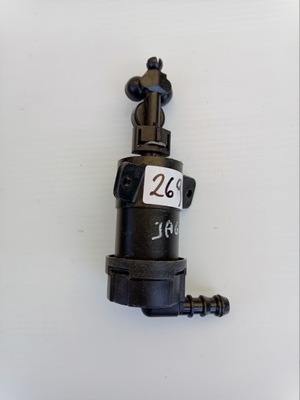 Aston martin db9 омыватель фары насадка r фото №1