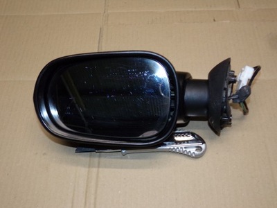 Зеркало левая 5 pinowe logan i europa фото №1