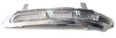 lampa-kierunk.w lusterku Oct09/SUP./L/ 3T0949101