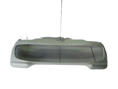 Бампер перед vw up przedlift оригінал фото №1