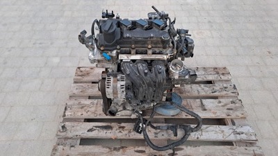 MOTOR KIA PICANTO 3 17- 1.0 MPI G3LD  