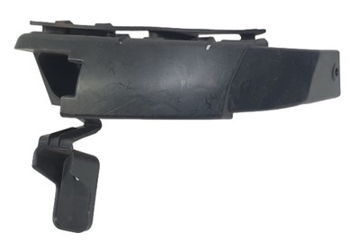 Range rover evoque направляющая задняя правый новый оригинал фото №1