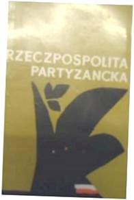 Rzeczpospolita partyzancka - C Warchocki