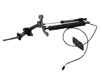 Mercedes r klasa w251 привід амортизатор петля правий кришки задня a2517400445 фото №1