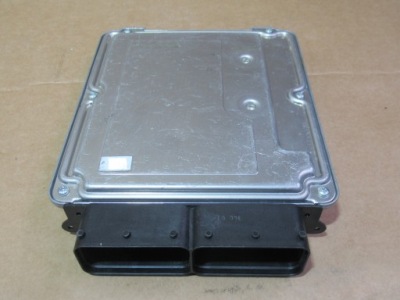 Audi бортовой компьютер блок управления 8t2907560 фото №1