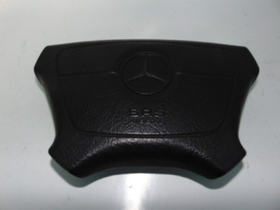 Подушка безопасности подушка водителя mercedes e-klasa w210 фото №1