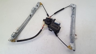 Підйомник перед передній правий citroen c4 фото №1