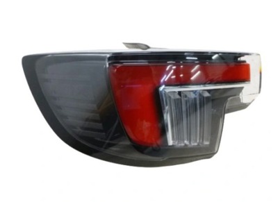 Лампа задня задня opel mokka mokka-e ii b 2020 2021 фото №1