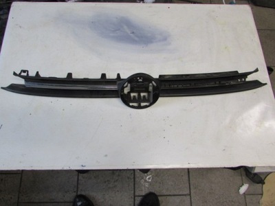 Решётка радиатора, решётка радиатора vw lupo 2g фото №1