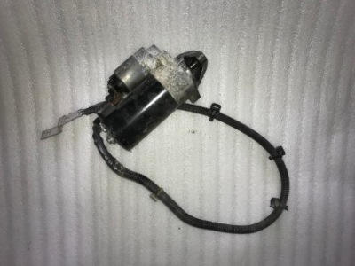 Mercedes стартер a6519064300 фото №1