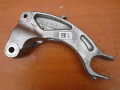 AUDI Q5 80A UCHWYT AMORTYZATORA LEWY PRZÓD 4M0413037N WIDELEC