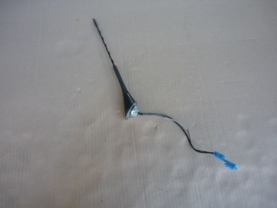 ANTENA STOGINĖ OPEL MERIVA A 024447137 ORIGINALAS 