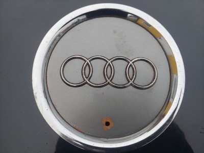 TAPACUBO TAPA AUDI A3 8L ORIGINAL 8L0601165D OK 