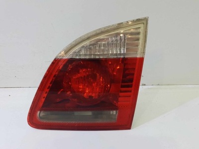 BMW E61 TYLNA PRAWA LAMPA W KLAPĘ 7165830