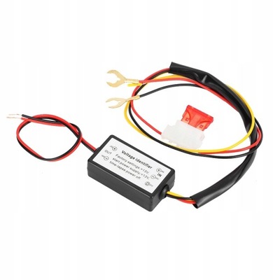 Интеллектуальный контроллер drl 15cm диммер фото №1