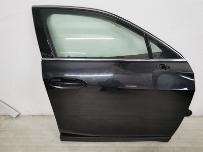 Двері передні праве lexus ux фото №1