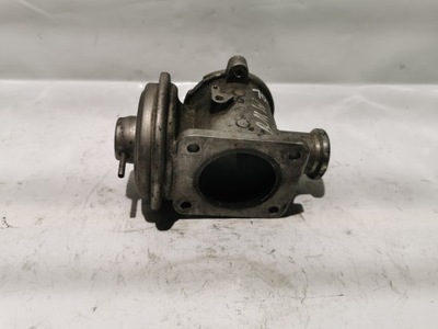 Клапан egr bmw x3 3.0d 7804351 фото №1