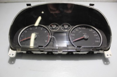 Приборы hyundai i30 i 1.4 фото №1