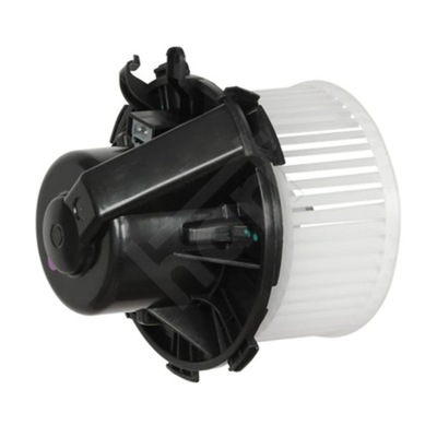 VENTILADOR INTERIOR HART 641 044  