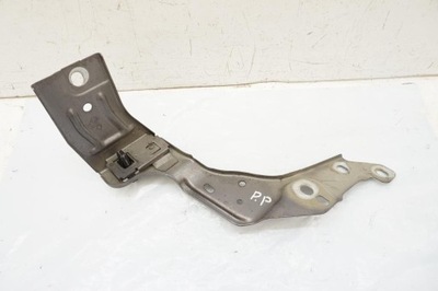 Панель фари правий pas перед renault laguna iii coupe фото №1