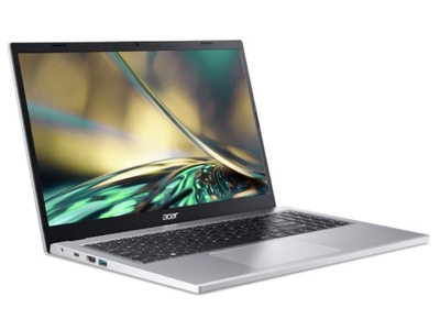 Laptop ACER Aspire 3 15.6'' R5-7520U 8GB RAM 512GB