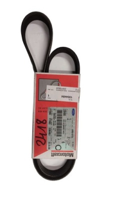 Ремень клиновой ford fiesta mk5 puma mk1 1.25 1.4 фото №1