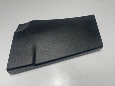 9820797577 защита puszycie стойка левая ds3 crossback peugeot 2008 ii фото №1