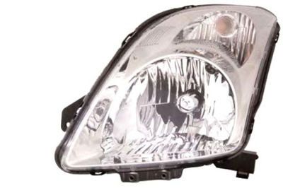 Abakus 218-1134r-ldem1 фара фото №1