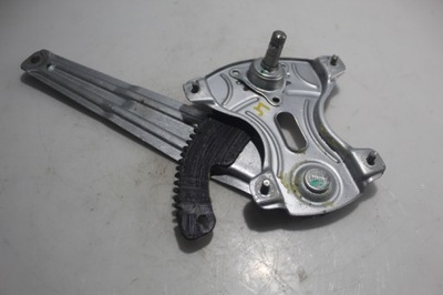 Механизм окон правый задняя hyundai i10 ii lift фото №1