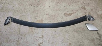 Спойлер спойлер subaru impreza sti sedan 01 07 фото №1