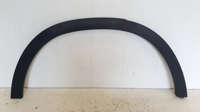 Mercedes gla x156 молдинг крыла задняя правая org фото №1