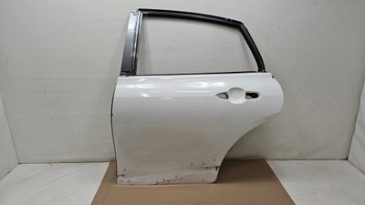 Двері ліва задня задні toyota mirai ii оригінальні фото №1