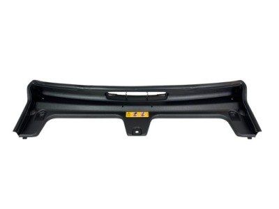 Защита поперечина перед передняя mercedes w254 254 glc a2545000100 фото №1