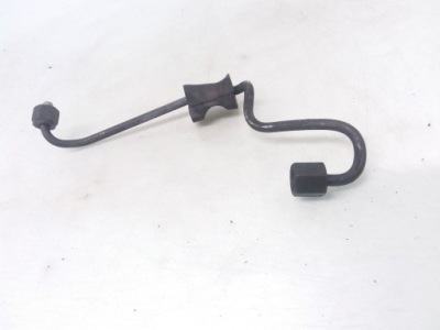 2000 bmw 3 e46 шланг паливний фото №1