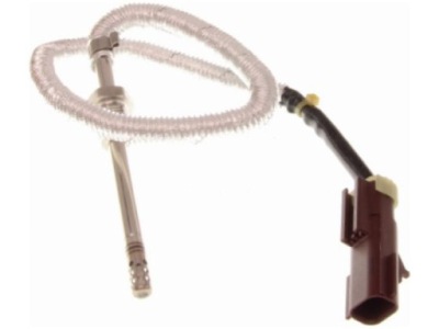 Датчик температури вихлопних газів jeep grand cherokee iv 3.0 фото №1