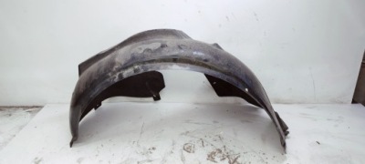 Підкрилок лівий перед audi a3 8p 8p0821171g 3 фото №1