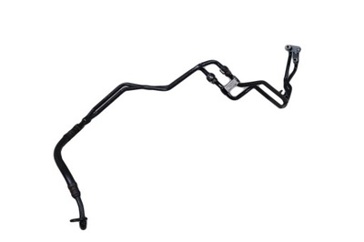 Дроти трубки оливи audi a6 c5 allroad 2.5 tdi фото №1