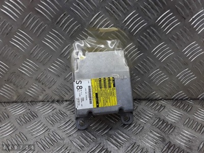 2012 toyota verso ecu 891700f120 фото №1