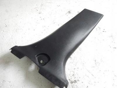 Пластик стійка правий toyota chr 16-22 фото №1