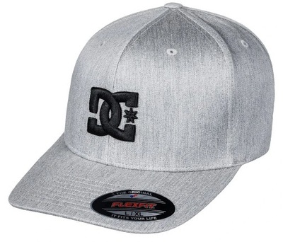 czapka z daszkiem DC Capstar TX Flexfit -