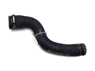 Wąż труба wody citroen c4 grand picasso i 2.0 hdi фото №1