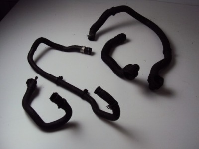 Провода воды peugeot 3008 ii 1.6 hdi 16- фото №1